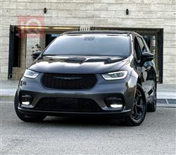 كرايسلر باسيفيكا